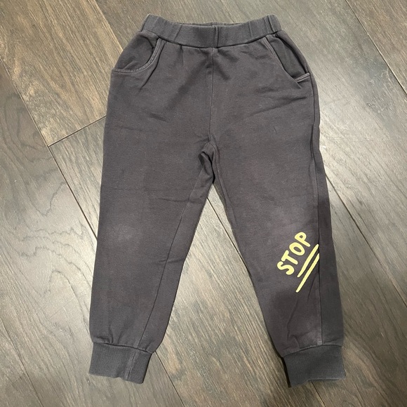 Kids pants Size 3-4 - Picture 1 of 5